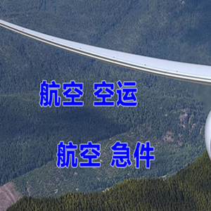 海浪航空快递快递-选东方航空和上海航空